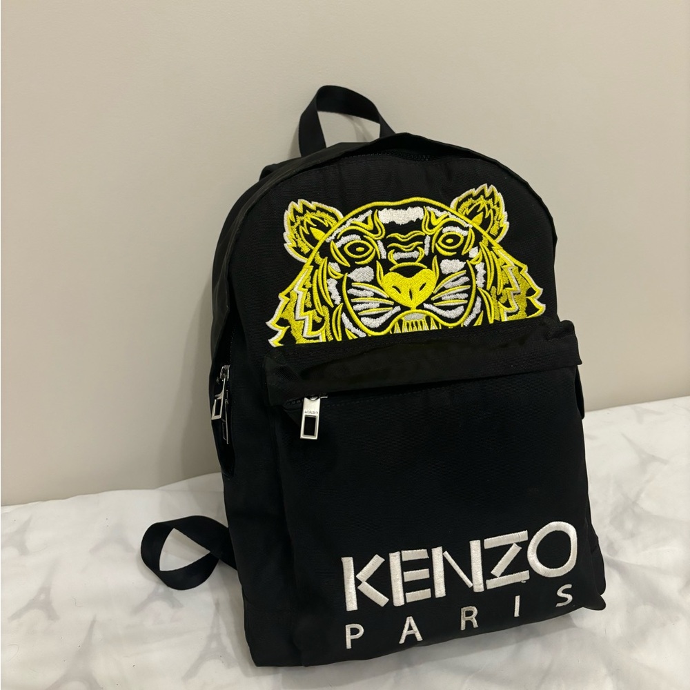 Kenzo Paris Backpack